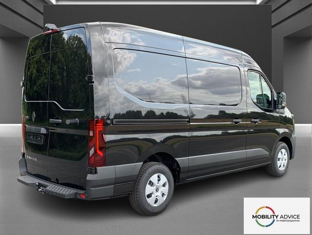 Renault Master L2H2 AHK SHZ Extra dCi 170 3,5t 