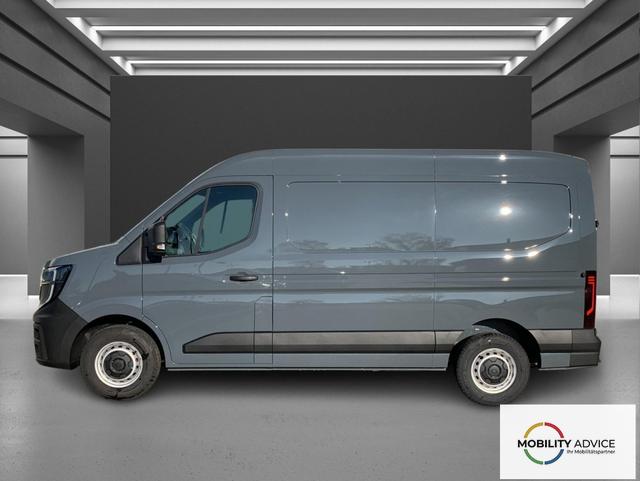 Renault Master L2H2 AHK SHZ Extra dCi 170 3,5t 