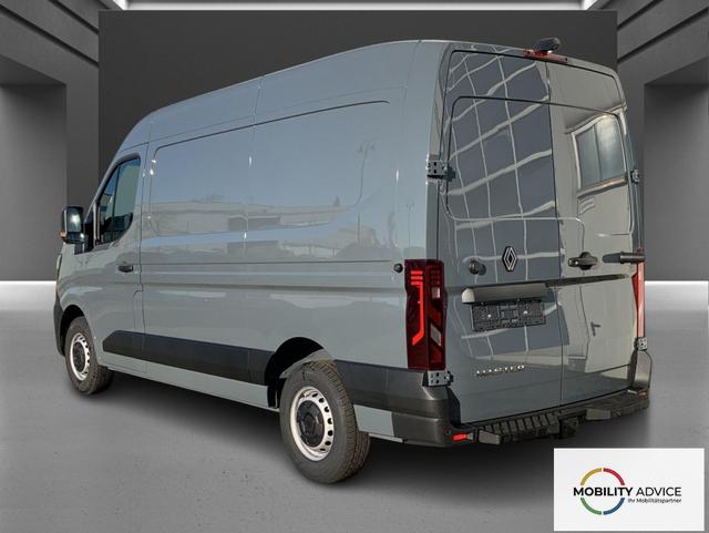 Renault Master L2H2 AHK SHZ Extra dCi 170 3,5t 
