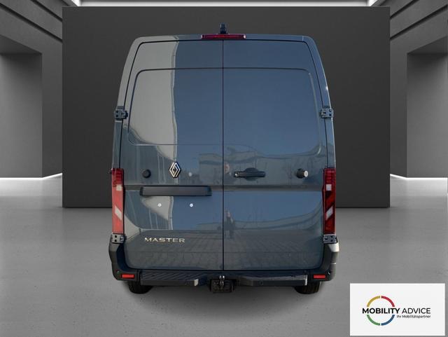 Renault Master L2H2 AHK SHZ Extra dCi 170 3,5t 