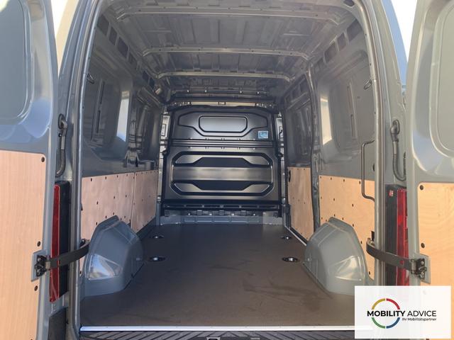 Renault Master L2H2 AHK SHZ Extra dCi 170 3,5t 