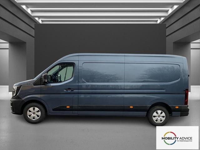 Renault Master L3H2 AHK SHZ Extra dCi 170 3,5t 