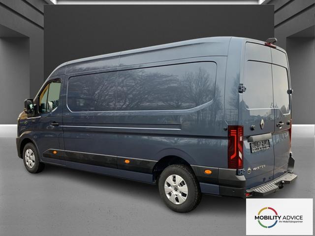 Renault Master L3H2 AHK SHZ Extra dCi 170 3,5t 