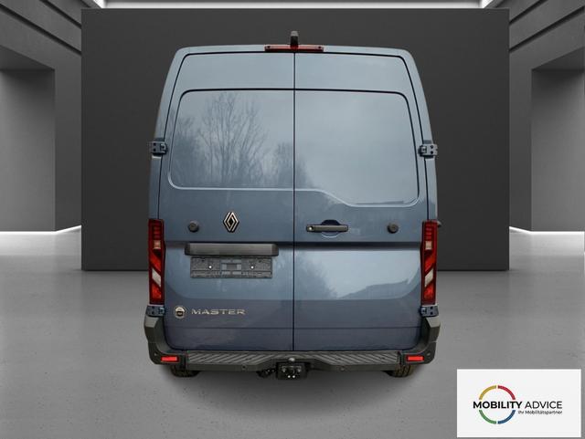 Renault Master L3H2 AHK SHZ Extra dCi 170 3,5t 