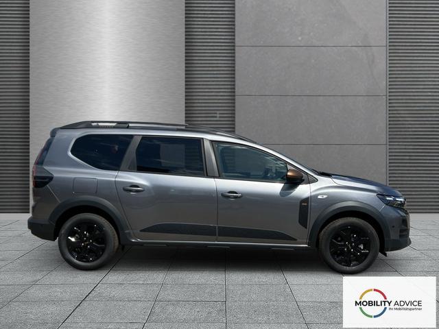 Dacia Jogger Extreme 5-S Winterpaket+RFK+LED ECO-G 120 auto 
