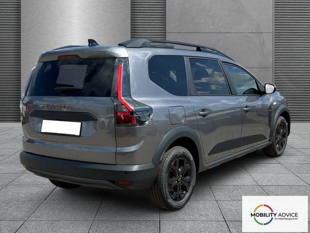 Dacia Jogger Extreme 5-S Winterpaket+RFK+LED ECO-G 120 auto 