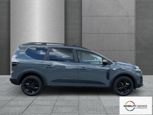 Dacia Jogger Extreme 5-S SHZ+RFK+LED ECO-G 120 auto 