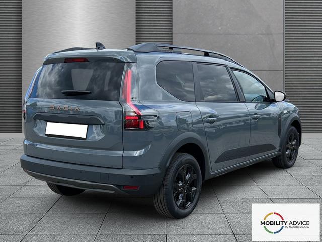 Dacia Jogger Extreme 5-S SHZ+RFK+LED ECO-G 120 auto 