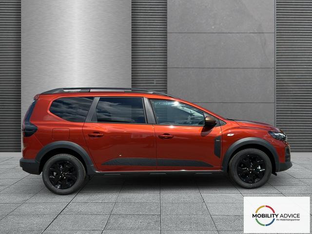 Dacia Jogger Extreme 5-S SHZ+LED+PDC ECO-G 120 auto 