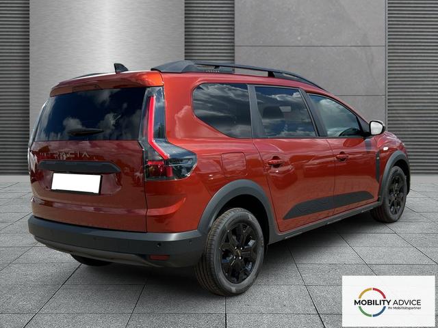Dacia Jogger Extreme 5-S SHZ+LED+PDC ECO-G 120 auto 