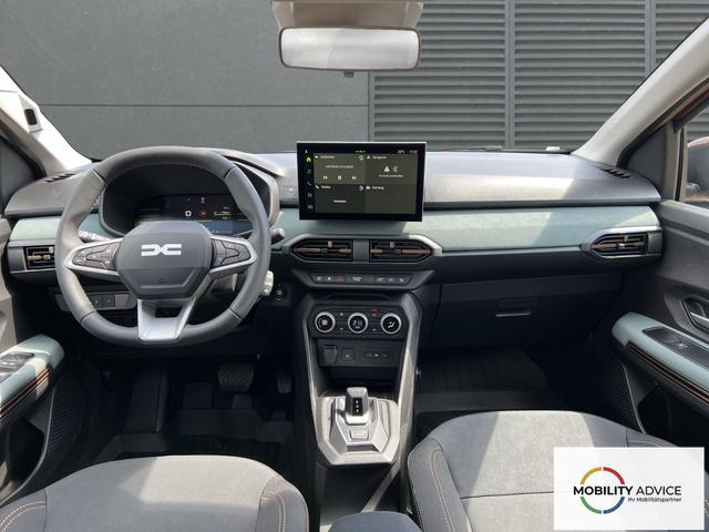 Dacia Jogger Extreme 5-S SHZ+LED+PDC ECO-G 120 auto 