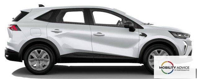 Renault Symbioz Evolution SHZ+RFK+Carplay TCe 140 