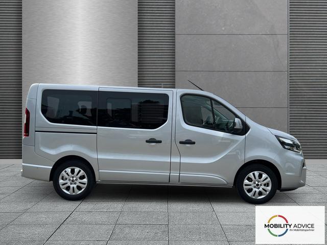 Nissan Primastar Tekna L1H1 GJR+RFK+LED dCi 150 
