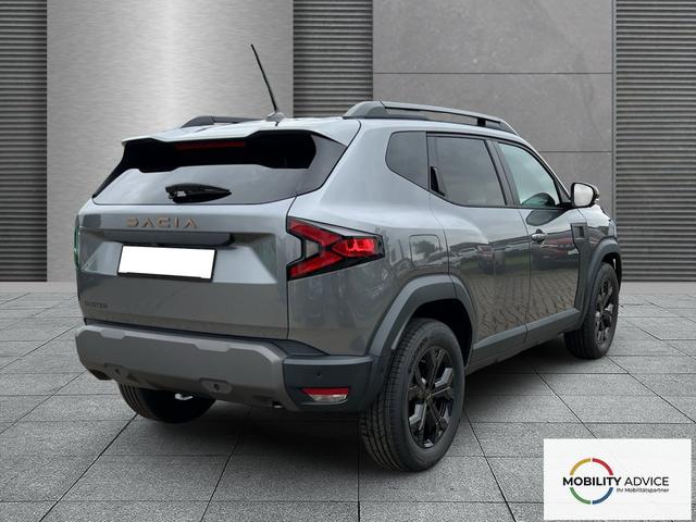 Dacia Duster Extreme Winterpaket+Carplay TCe 120 ECO-G 