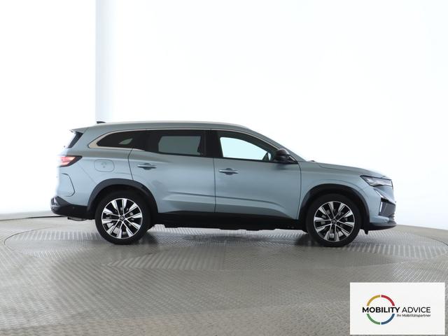 Renault Espace Techno 7-Sitzer GJR+Google+RFK Hybrid 200 