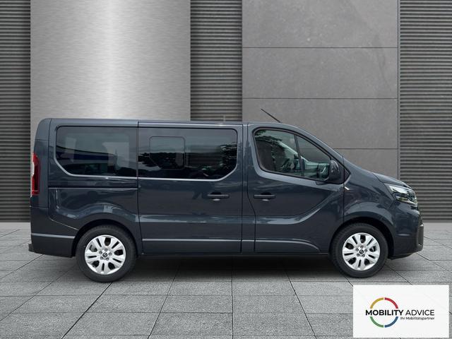 Nissan Primastar Kombi Tekna L1H1 GJR+SHZ+RFK dCi 150 