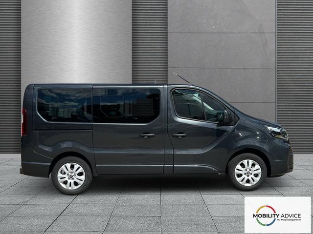 Nissan Primastar Kombi Tekna L1H1 GJR+RFK+LED dCi 150 