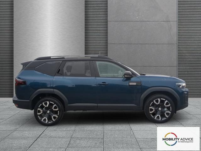 Dacia Bigster Journey SHZ 19-Zoll Pano Hybrid 155 