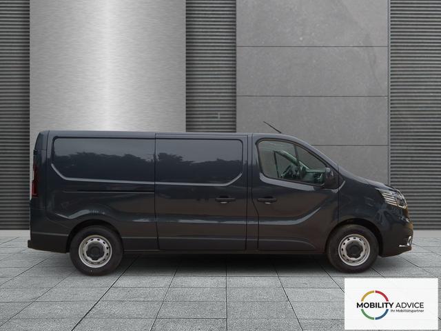 Renault Trafic Extra RFK+PDC+AHK dCi 170 AT9 L2H1 3.0t 