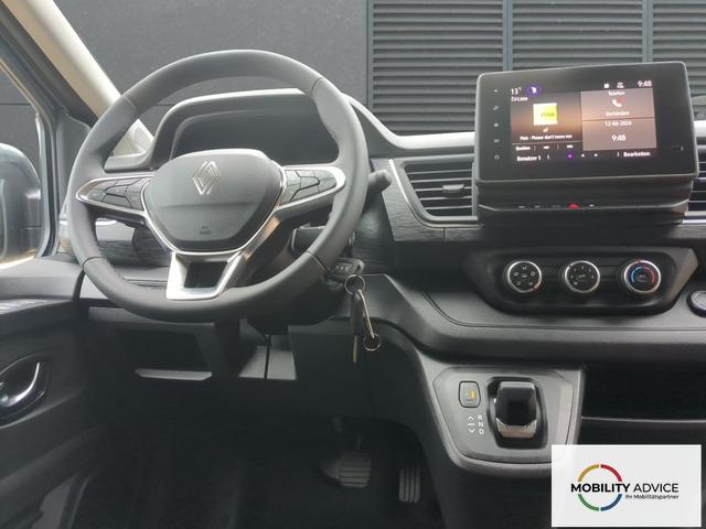 Renault Trafic Extra RFK+PDC+AHK dCi 170 AT9 L2H1 3.0t 
