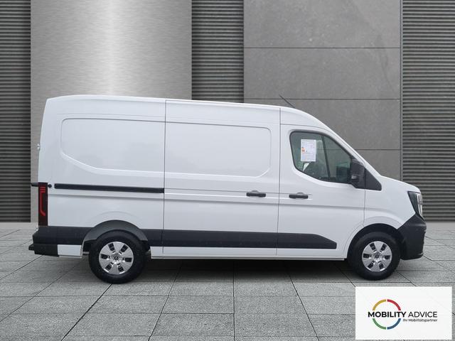 Renault Master L2H2 AHK SHZ Extra dCi 170 3,5t 