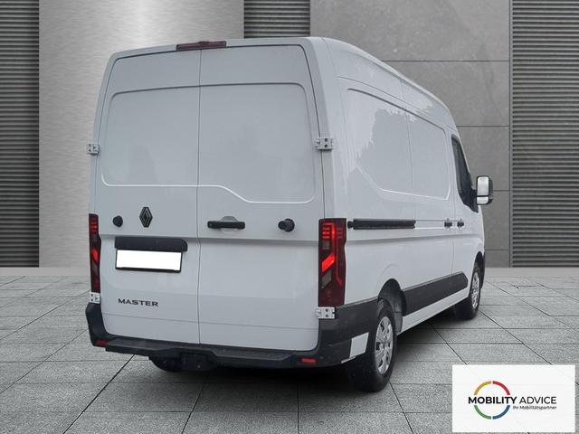 Renault Master L2H2 AHK SHZ Extra dCi 170 3,5t 
