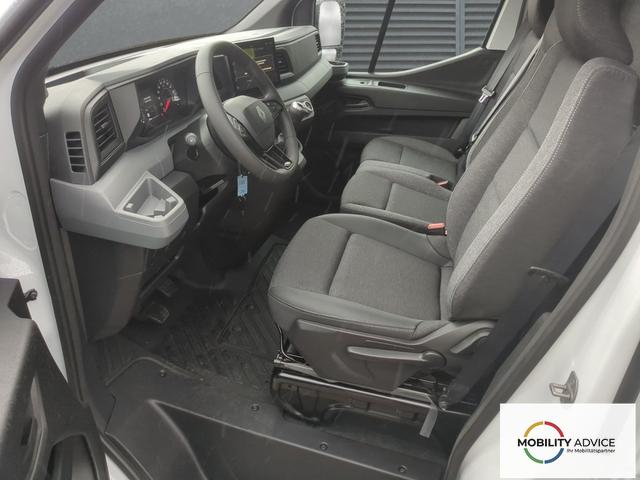 Renault Master L2H2 AHK SHZ Extra dCi 170 3,5t 