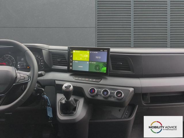 Renault Master L2H2 AHK SHZ Extra dCi 170 3,5t 