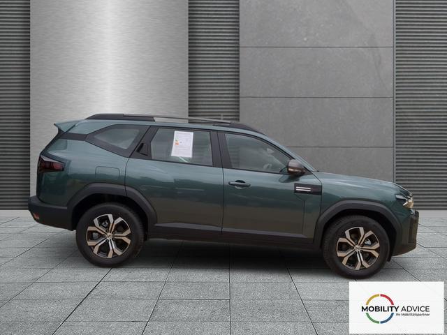 Dacia Bigster Expression Winterpaket+RFK+PDC hybrid-G 140 