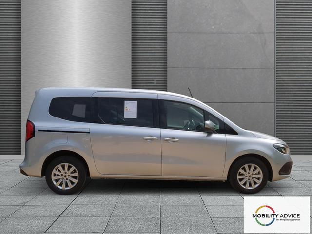 Mercedes-Benz T-Klasse Progressive 7-Sitzer+SHZ+PDC+RFK T-180 DCT lang 