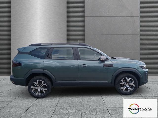Dacia Bigster Expression Winter-Paket+RFK Hybrid-G 150 4x4 