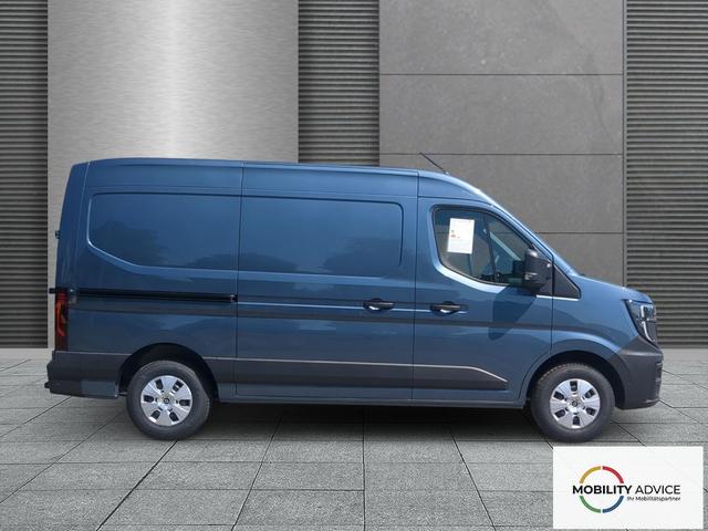 Renault Master L2H2 AHK SHZ Extra dCi 170 3,5t 