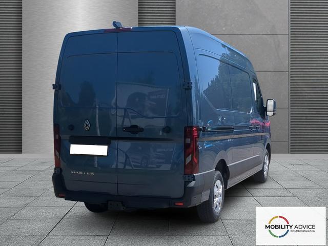 Renault Master L2H2 AHK SHZ Extra dCi 170 3,5t 