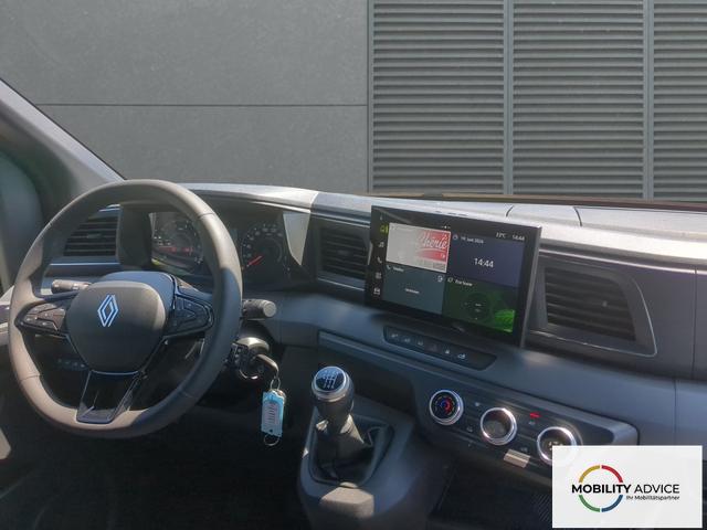 Renault Master L2H2 AHK SHZ Extra dCi 170 3,5t 