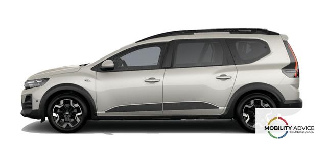 Dacia Jogger Journey 5-S SHZ Navi MV-Kamera Hybrid 155 