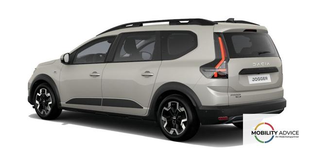 Dacia Jogger Journey 5-S SHZ Navi MV-Kamera Hybrid 155 