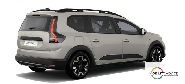 Dacia Jogger Journey 5-S SHZ Navi MV-Kamera Hybrid 155 