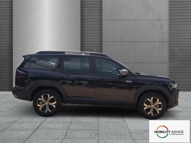 Dacia Bigster Expression LKHZ+SHZ+RFK hybrid-G 140 