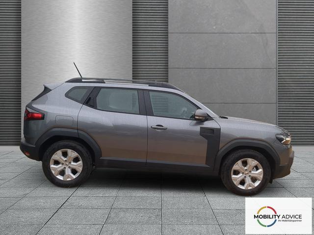 Dacia Duster Expression RFK+SHZ+PDC+LKHZ TCe 140 
