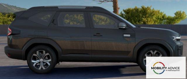 Dacia Bigster Expression LKHZ+Navi+SHZ+RFK TCe 140 
