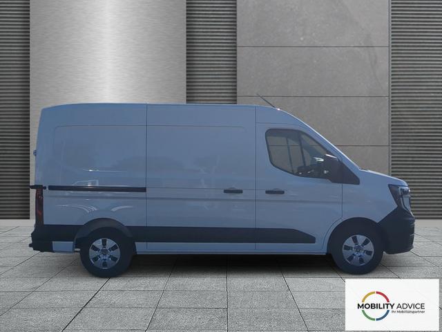 Renault Master L2H2 AHK SHZ Extra dCi 170 3,5t 