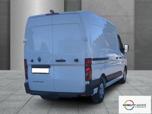 Renault Master L2H2 AHK SHZ Extra dCi 170 3,5t 