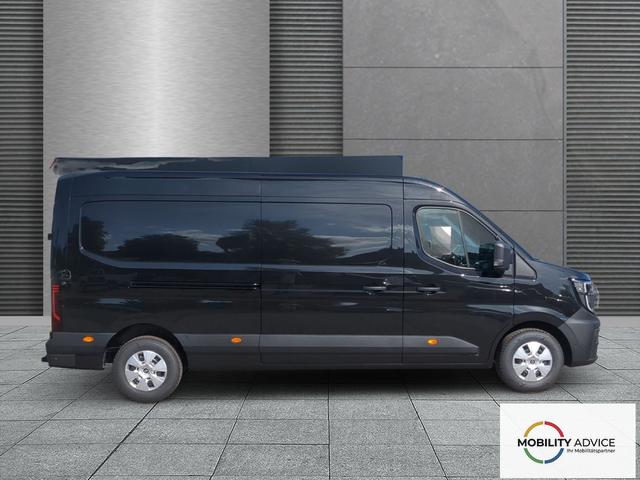 Renault Master L3H2 AHK SHZ Extra dCi 170 3,5t 