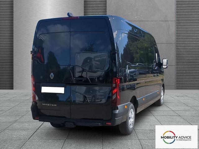 Renault Master L3H2 AHK SHZ Extra dCi 170 3,5t 