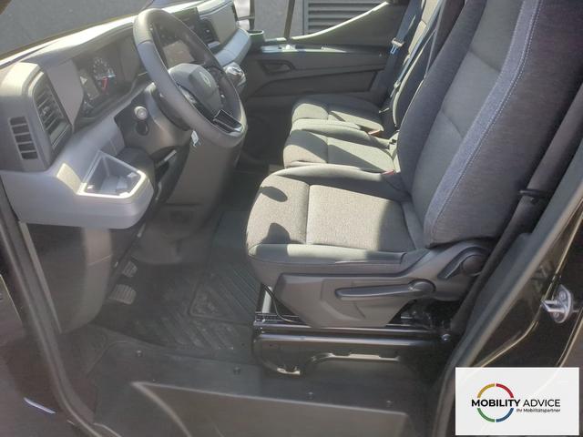 Renault Master L3H2 AHK SHZ Extra dCi 170 3,5t 