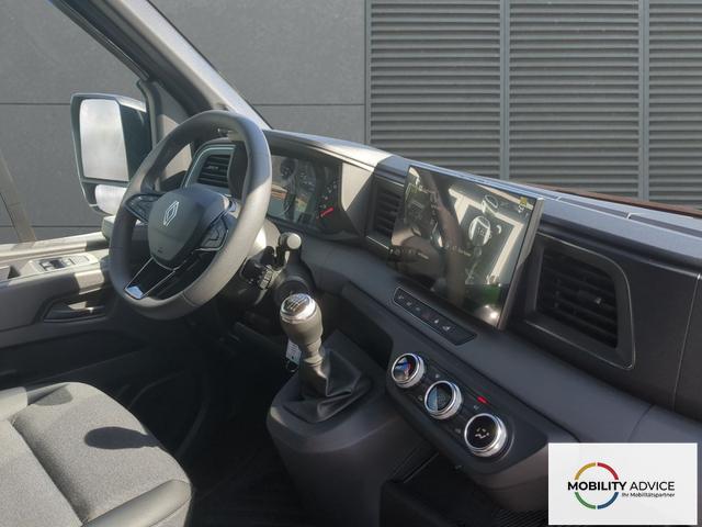 Renault Master L3H2 AHK SHZ Extra dCi 170 3,5t 