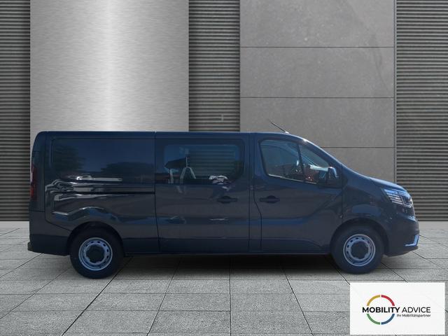 Renault Trafic L2H1 Extra AHK+PDC+RFK DoKa dCi 170 