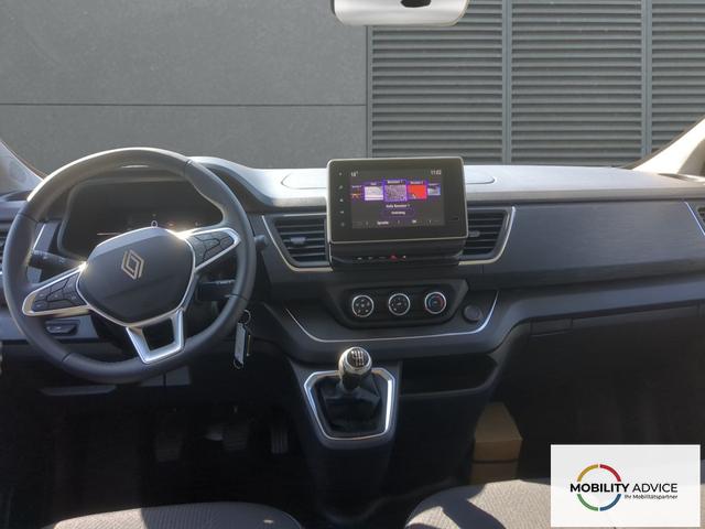 Renault Trafic L2H1 Extra AHK+PDC+RFK DoKa dCi 170 