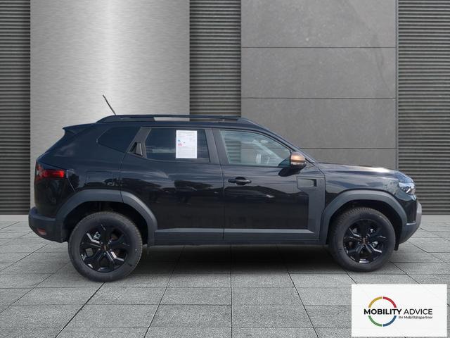 Dacia Duster Extreme SHZ LKHZ NAV LPG 150 EDC 4x4 