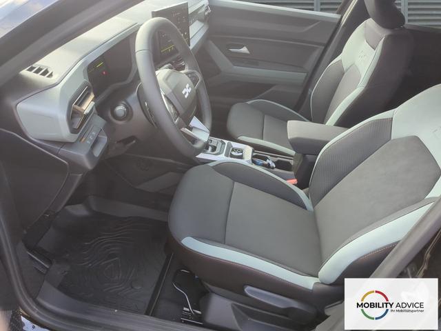 Dacia Duster Extreme SHZ LKHZ NAV LPG 150 EDC 4x4 